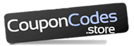 coupon codes store