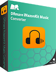 amazon music converter para mac