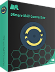 drm m4v converter para windows