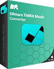 tidal music converter para mac