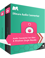 paquete audio converter