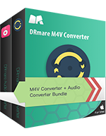 m4v y audio converter paquete