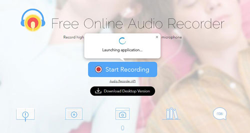 apowersoft free online audio recorder el destripador tidal en línea