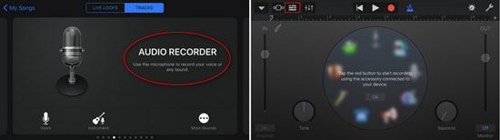 hacer canciones de spotify como tono de llamada de iphone en garageband