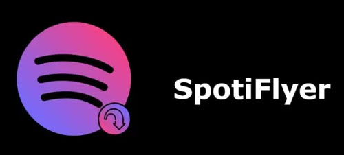spotiflyer spotify podcast a mp3 convertidor android