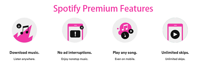 por qué necesita obtener spotify premium gratis