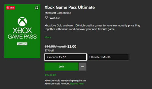 obtén spotify premium gratis por xbox game pass ultimate suscripción