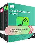 spotify y audio converter paquete